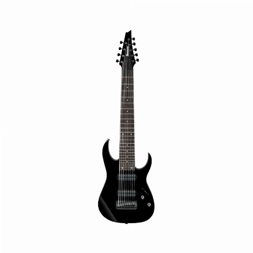 قیمت خرید فروش گیتار الکتریک آیبانز مدل RG9 BK